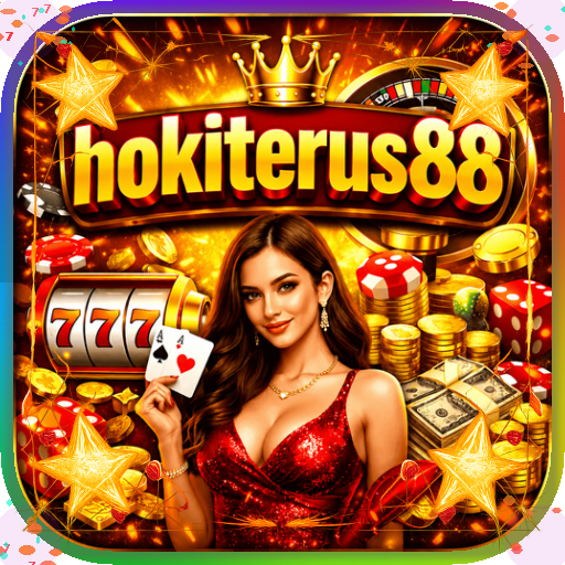hokiterus88 — galeri pratinjau Resmi APK